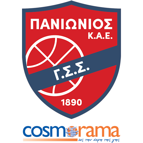 Panionios
